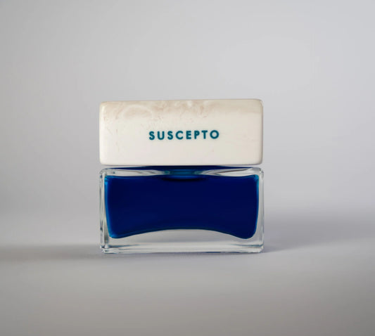 SPIRITICA SUSCEPTO