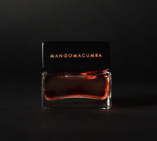 SPIRITICA MANGOMACUMBA