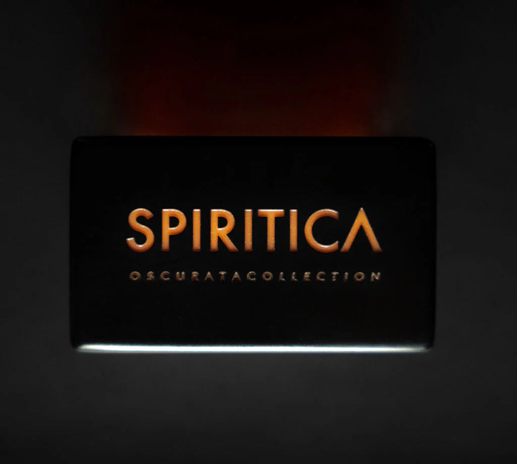 SPIRITICA MANGOMACUMBA