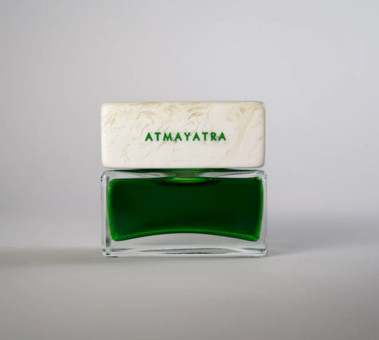 SPIRITICA ATMAYATRA